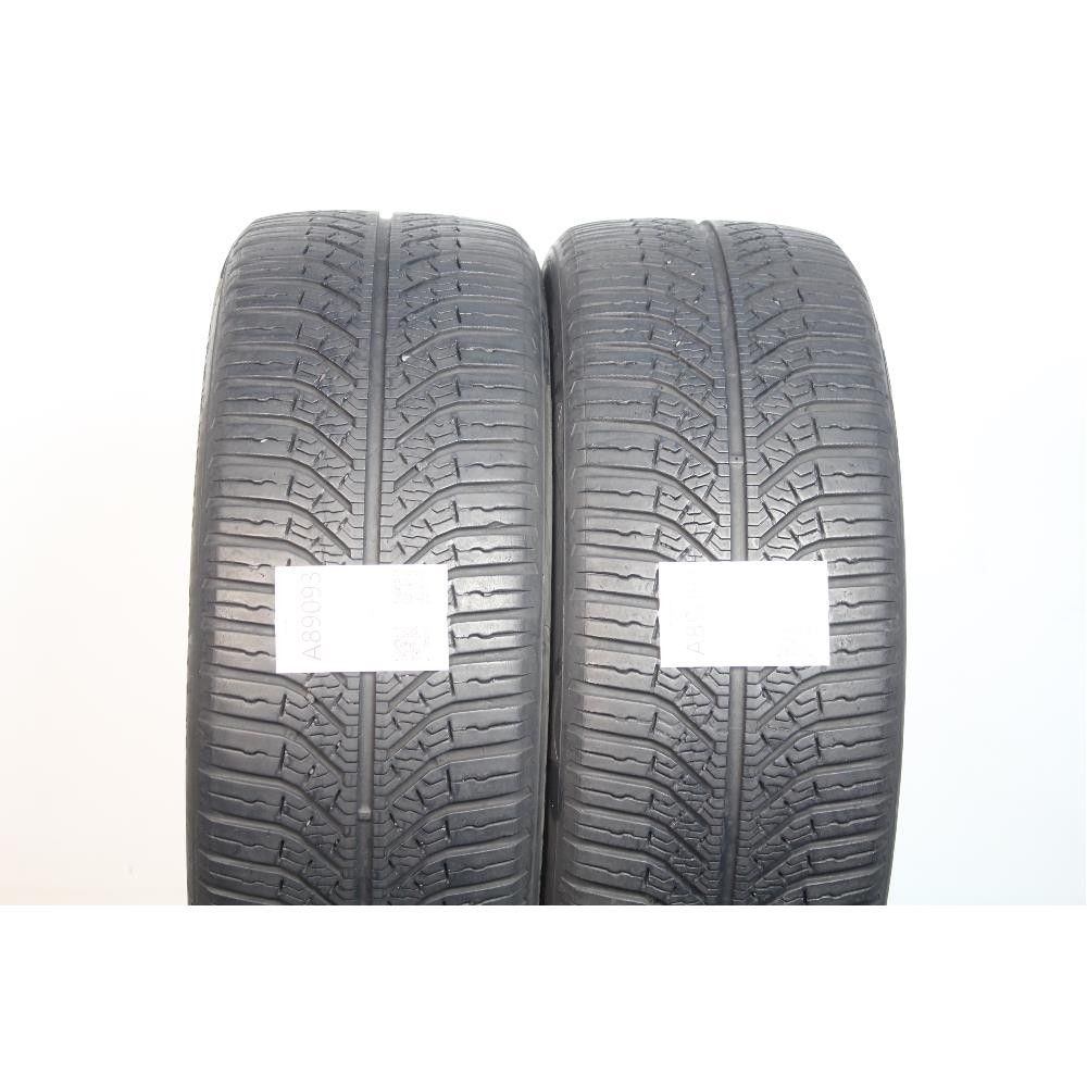 Pneumatico 205 55 R16 94V XL M+S GITI ALL SEASON AS1 usato