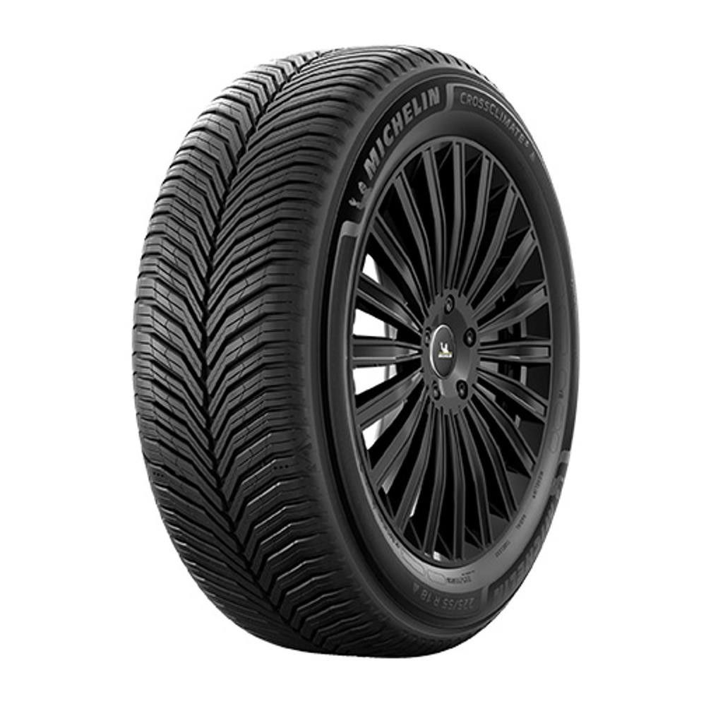 Pneumatico 205 55 R16 94V XL M+S MICHELIN CROSSCLIMATE 3 4 stagioni
