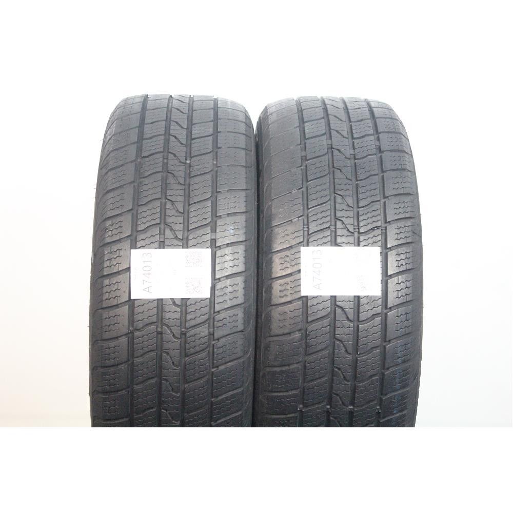 Pneumatico 205 55 R16 94V XL M+S POWERTRAC POWERMARCH A/S usato
