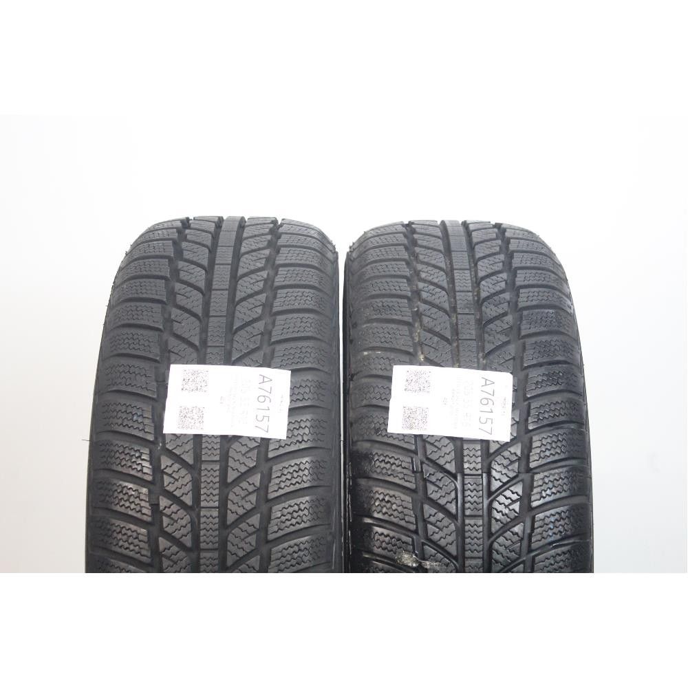 Pneumatico 205 55 R16 94V XL M+S ROADX RXFROST WH01 usato