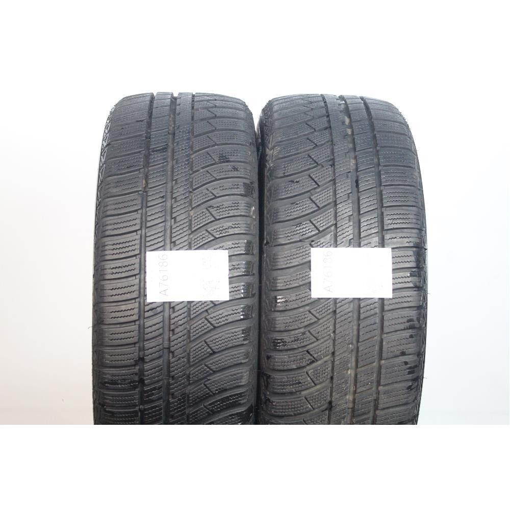 Pneumatico 205 55 R16 94V XL M+S ROADX RXMOTION ALL SEASON usato
