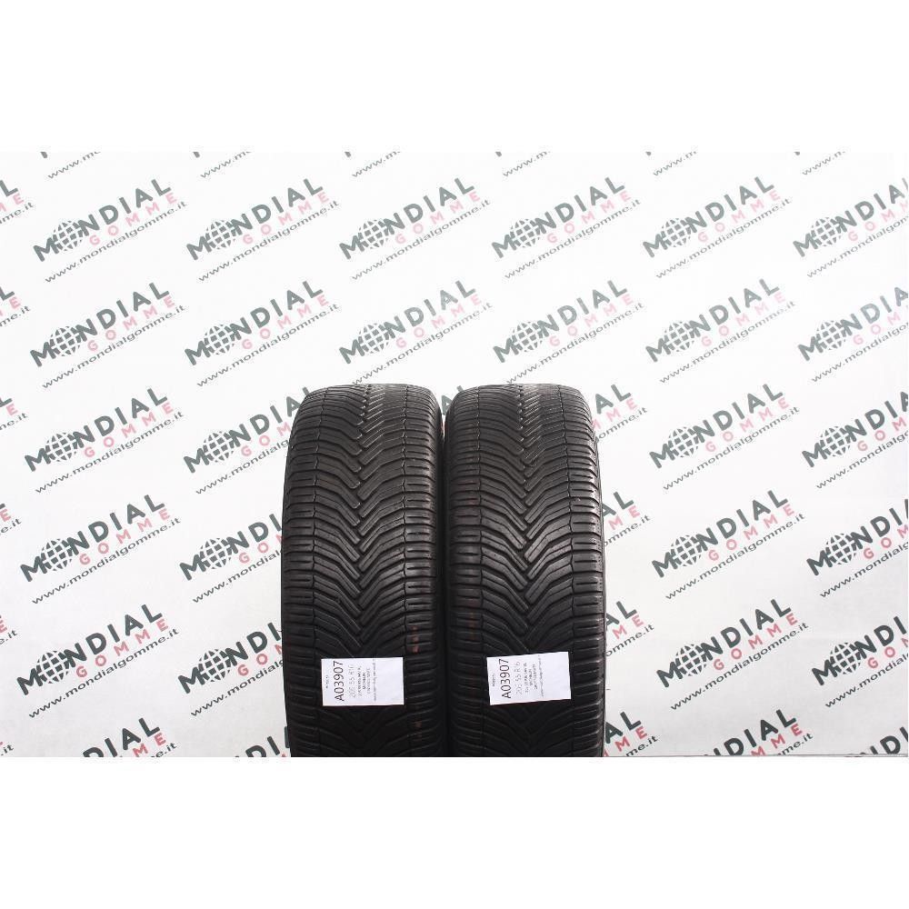 205 55 R16 94V XL MICHELIN CROSSCLIMATE