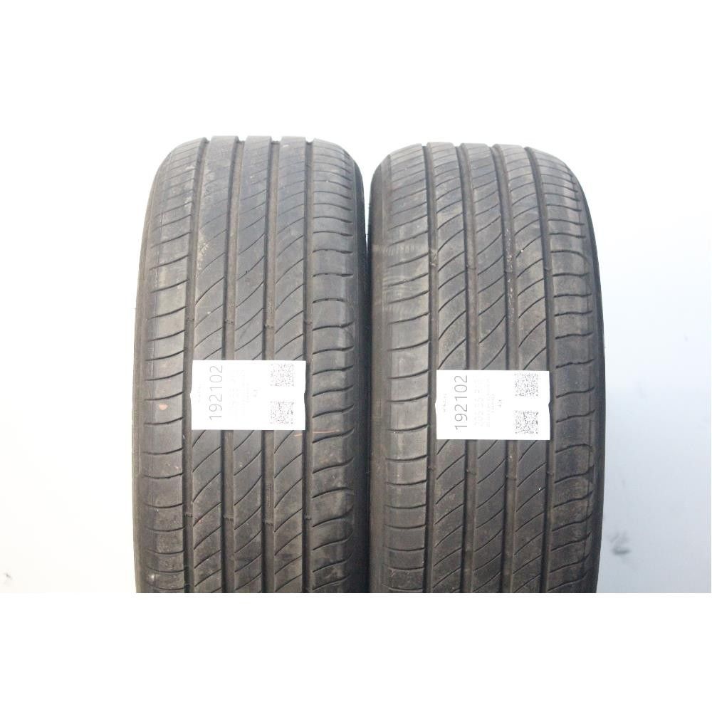 Pneumatico 205 55 R16 94V XL MICHELIN E.PRIMACY usato