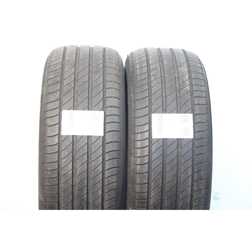 Pneumatico 205 55 R16 94V XL MICHELIN E.PRIMACY usato