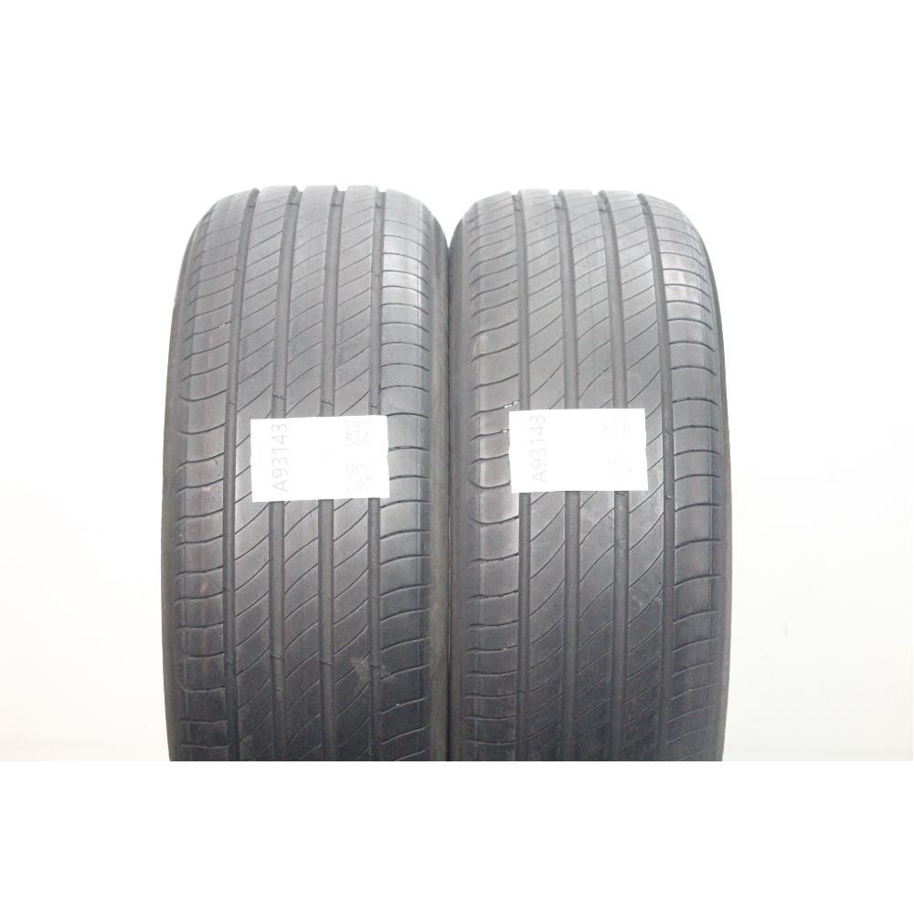 205 55 R16 94V XL MICHELIN E.PRIMACY 