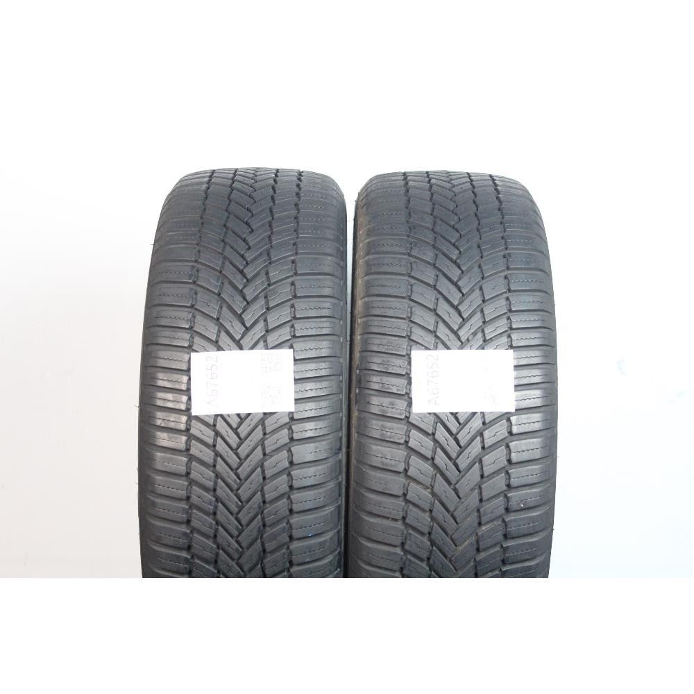 205 55 R16 94V XL M+S BRIDGESTONE WEATHER CONTROL A005