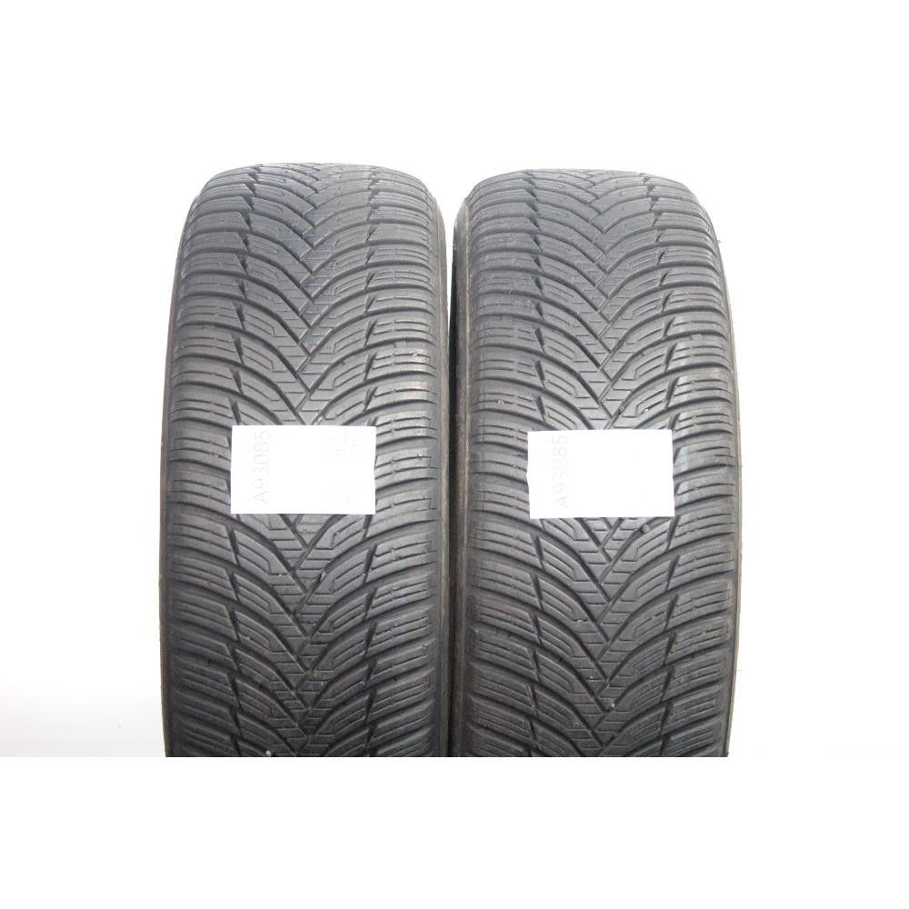 205 55 R16 94V XL M+S CEAT 4 SEASON DRIVE 