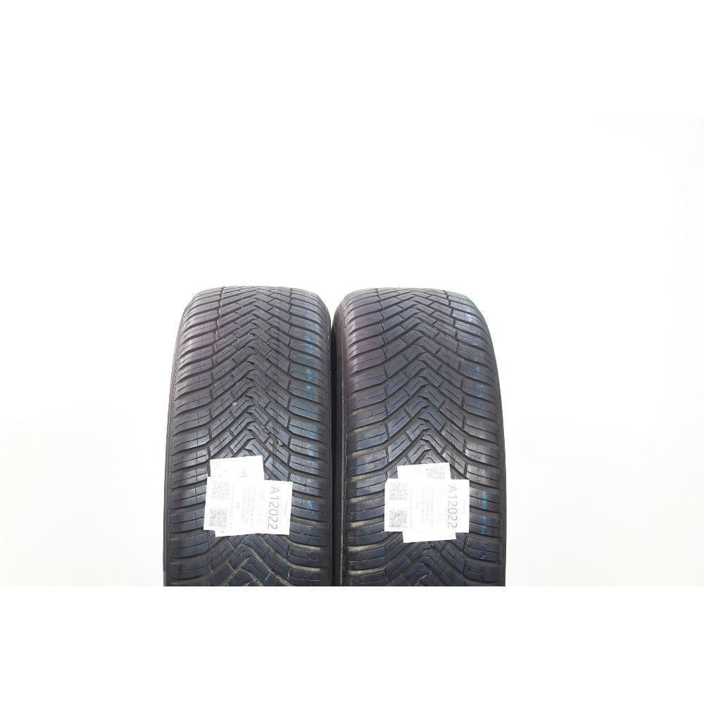 205 55 R16 94V XL M+S CONTINENTAL ALL SEASON CONTACT