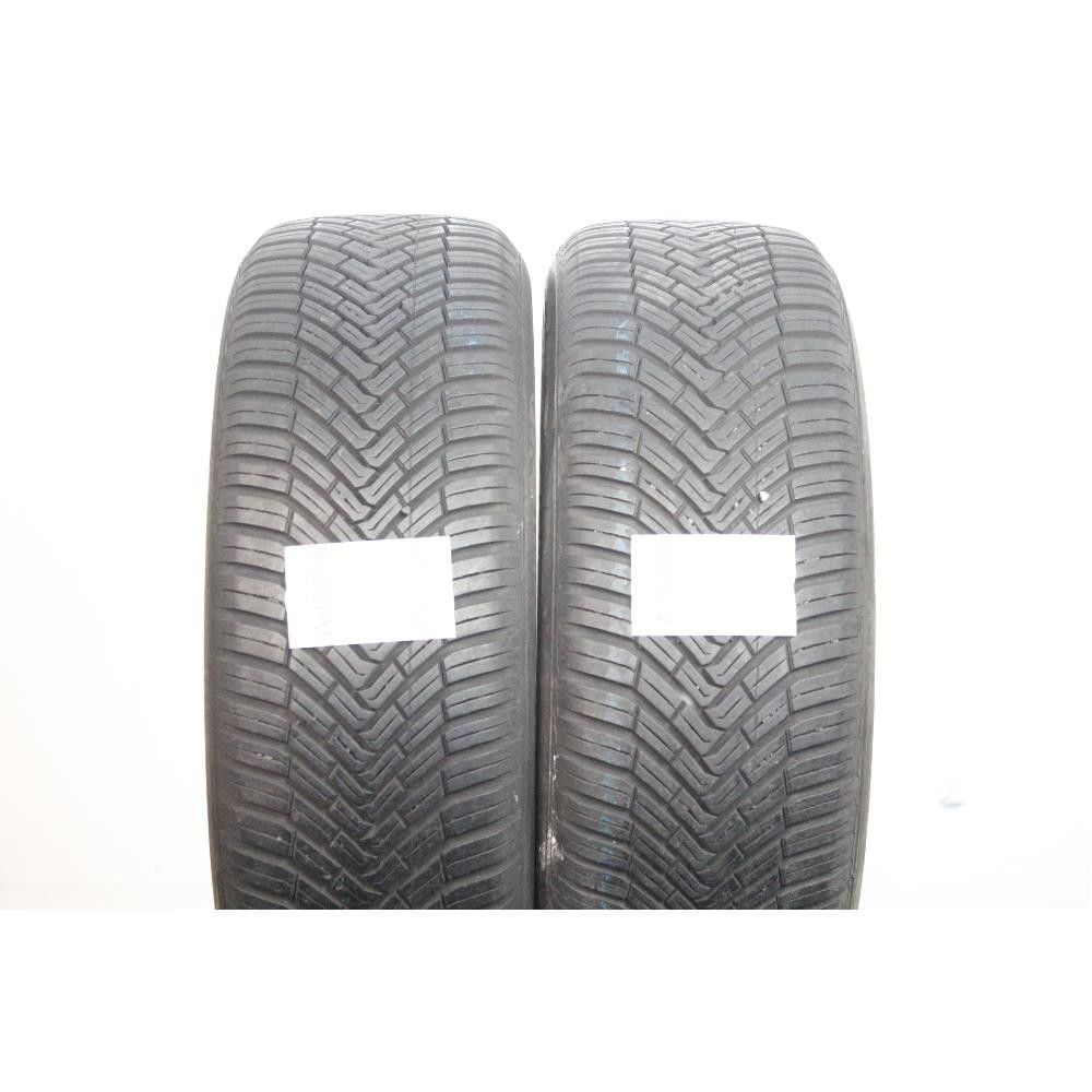 205 55 R16 94V XL M+S CONTINENTAL ALL SEASON CONTACT