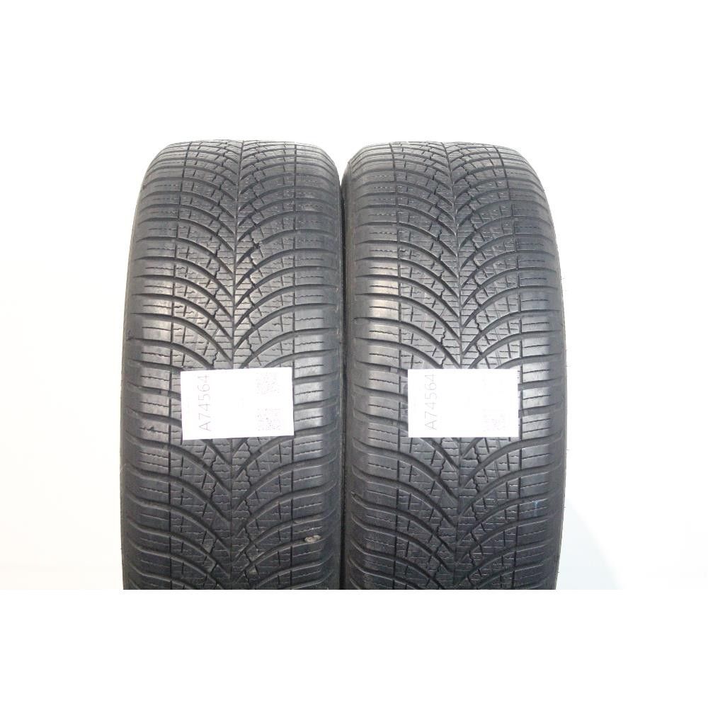 205 55 R16 94V XL M+S GOODYEAR VECTOR 4SEASONS 