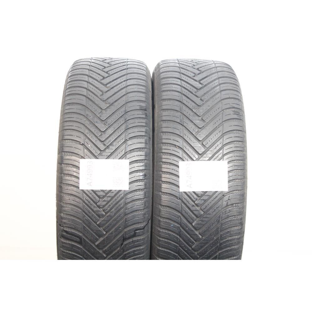 205 55 R16 94V XL M+S HANKOOK KINERGY 4S2