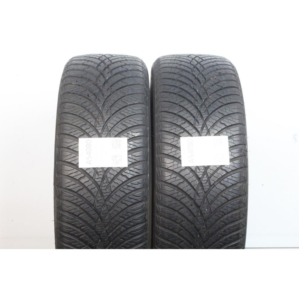 205 55 R16 94V XL M+S HEADWAY 4 SEASONS PMS01