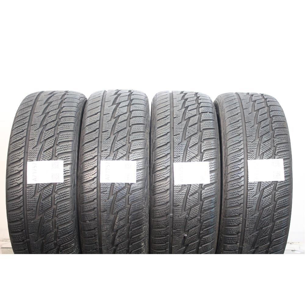 205 55 R16 94V XL M+S MATADOR SIBIR SNOW