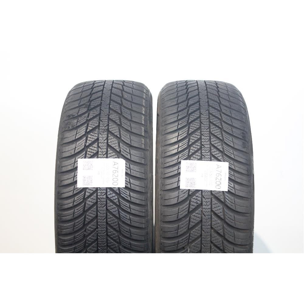 205 55 R16 94V XL M+S NEXEN NBLUE 4SEASON