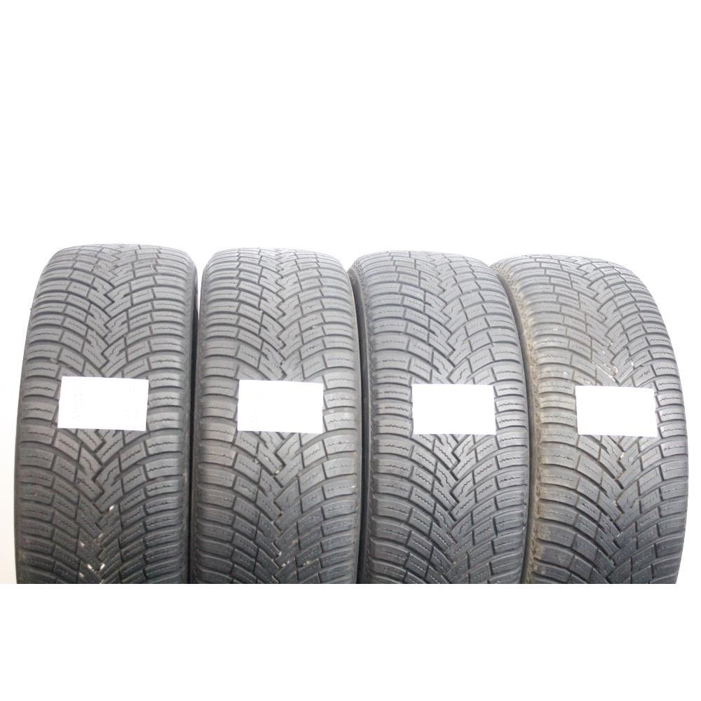 205 55 R16 94V XL M+S PIRELLI CINTURATO ALL SEASON SF 2