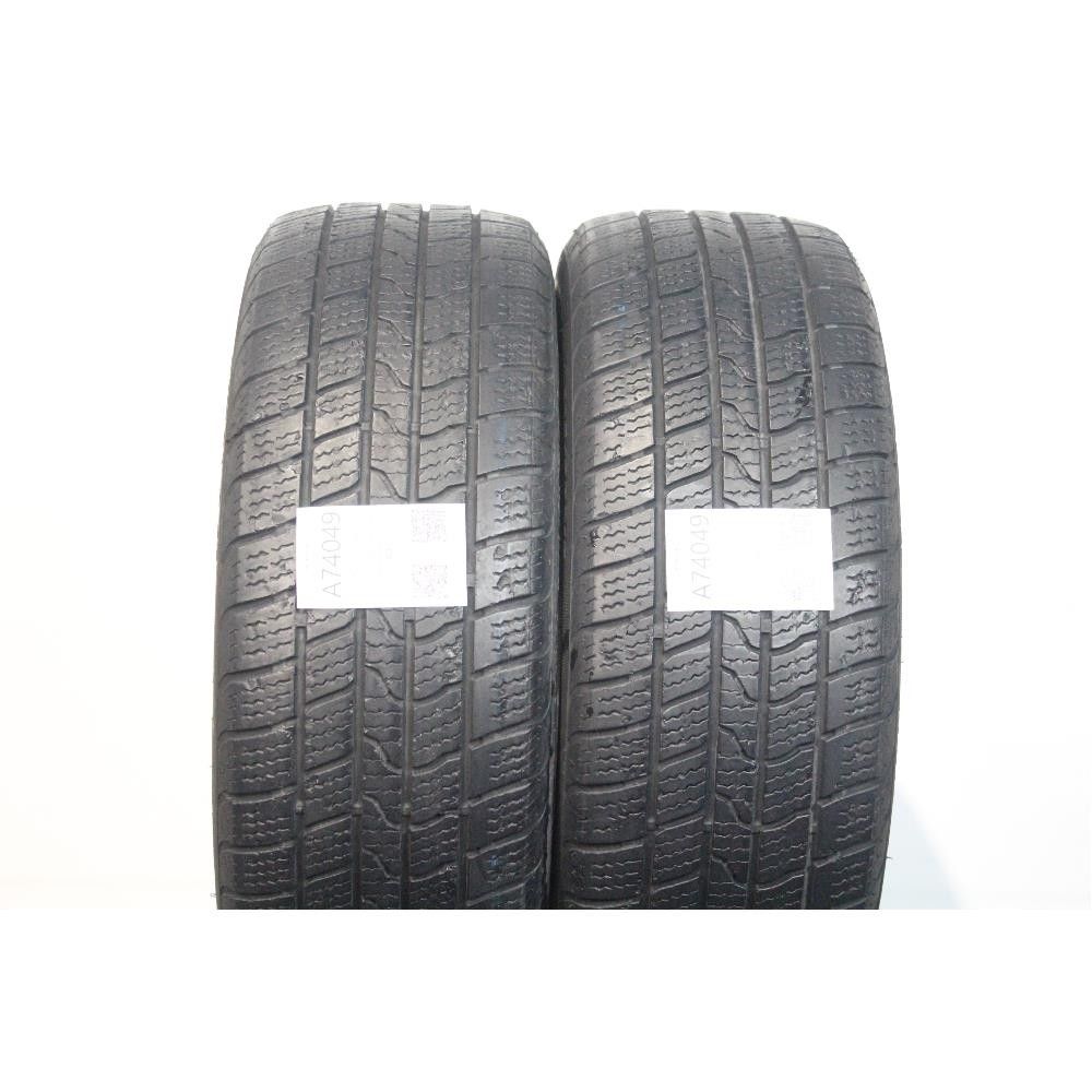 205 55 R16 94V XL M+S ROYAL BLACK ALL SEASON 