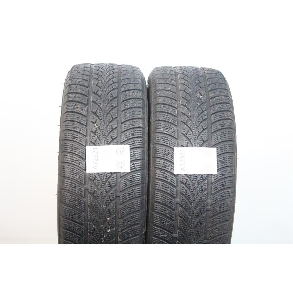 205 55 R16 94V XL M+S TRIANGLE WINTERX TW401