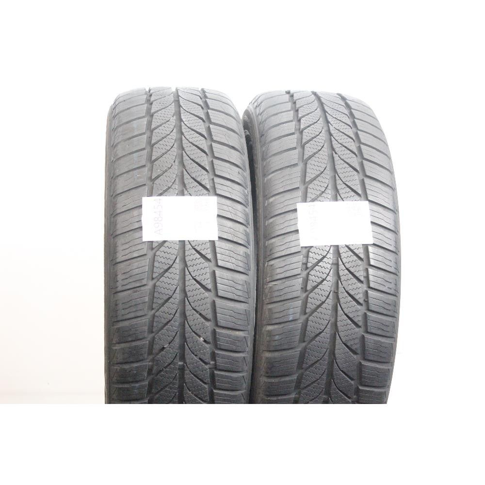 205 55 R16 94V XL M+S TYFOON ENGINEERED IN EUROPE 4-SEASON