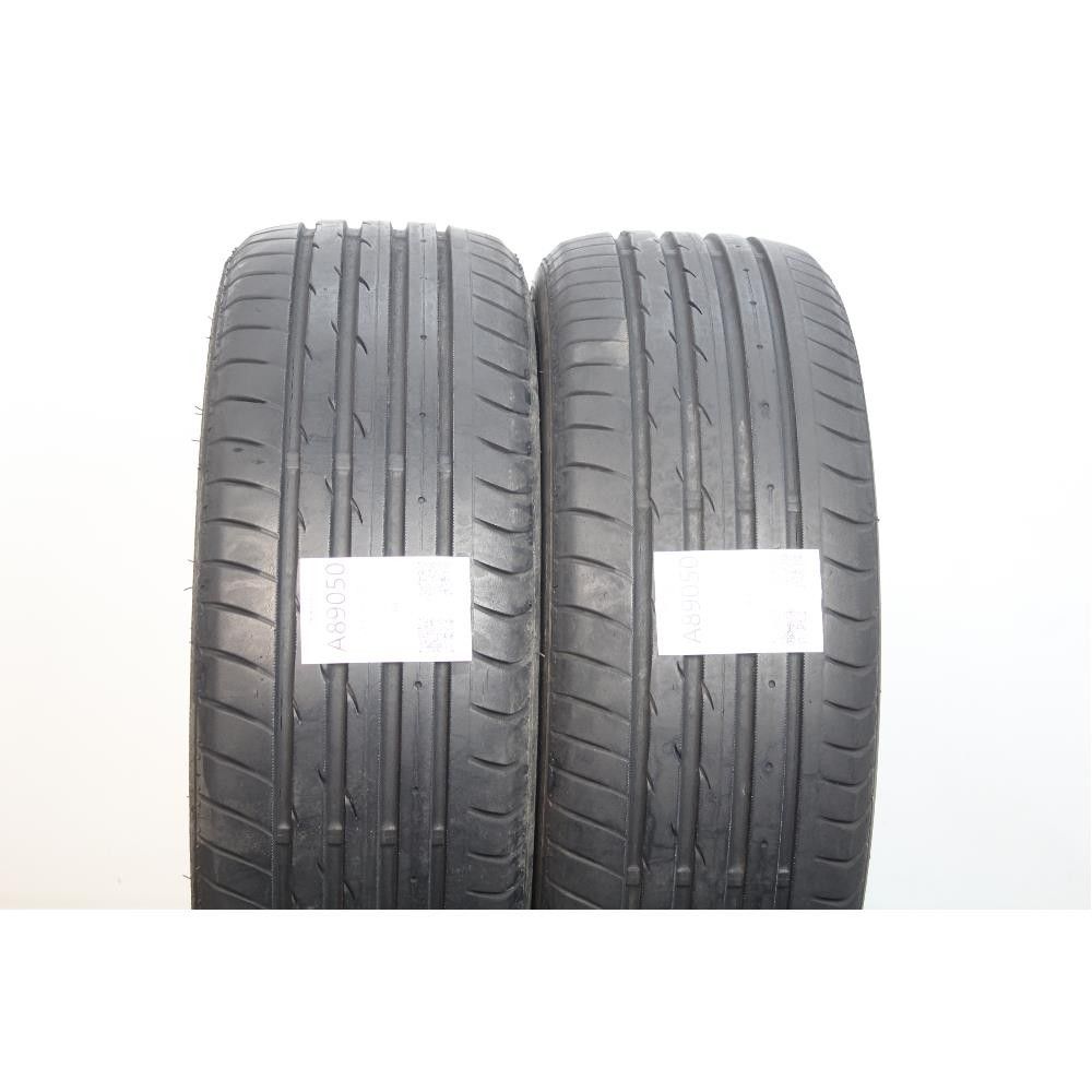 205 55 R16 94V XL NANKANG SPORTNEX AS-2+ 