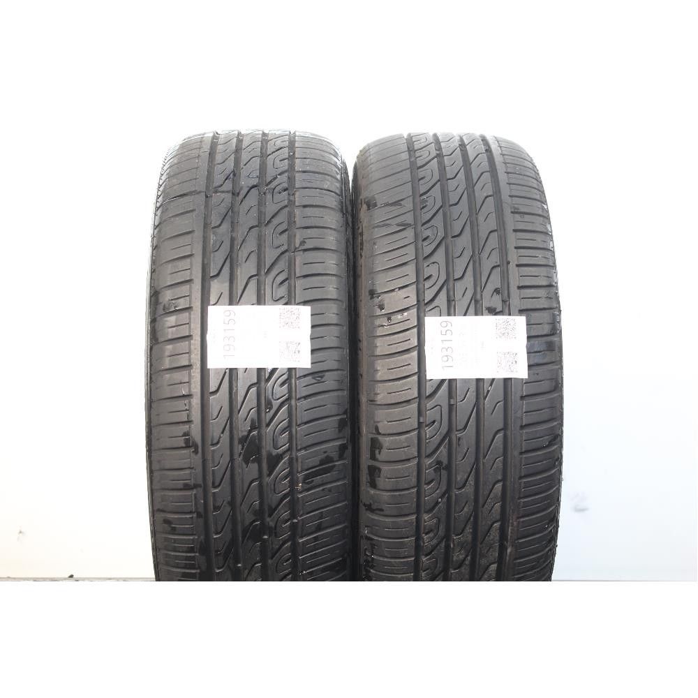 Pneumatico 205 55 R16 94W XL AUTOGREEN SUPER SPORT CHASER SSC5 usato