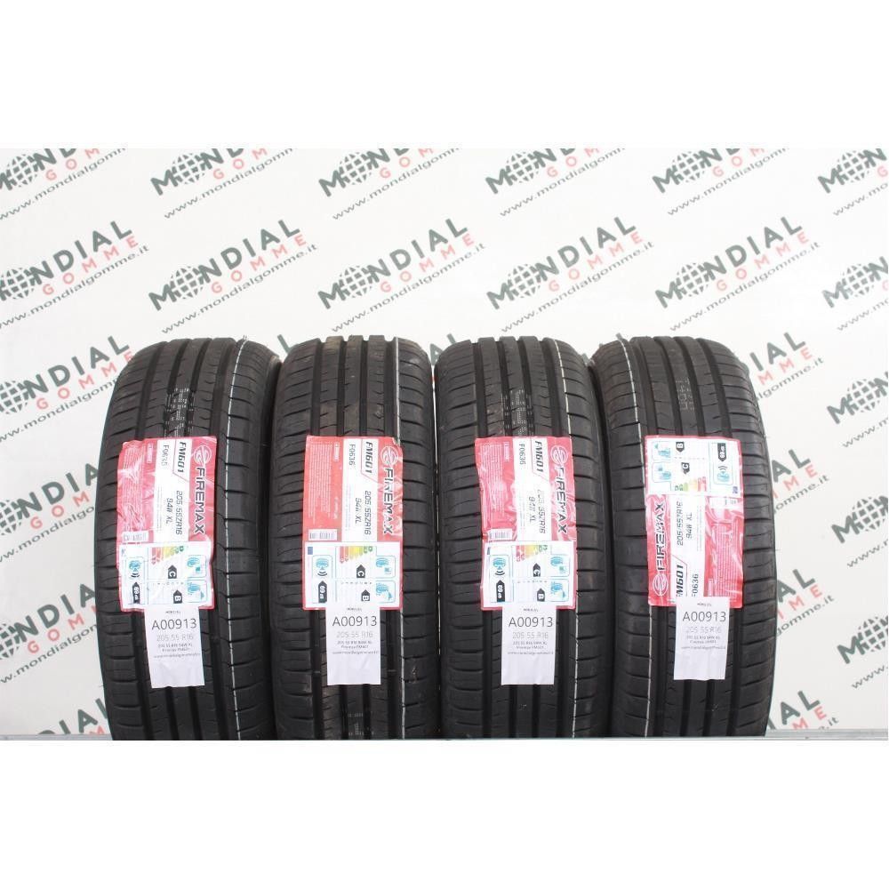 205 55 R16 94W XL Firemax FM601 