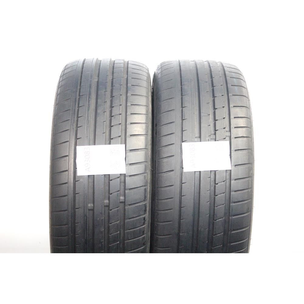 Pneumatico 205 55 R16 94W XL INFINITY ECOMAX usato