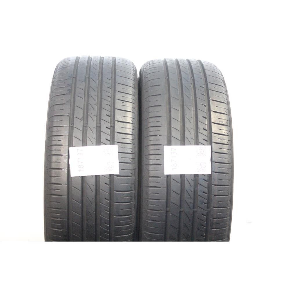 Pneumatico 205 55 R16 94W XL TOURADOR XWONDER TH1 usato