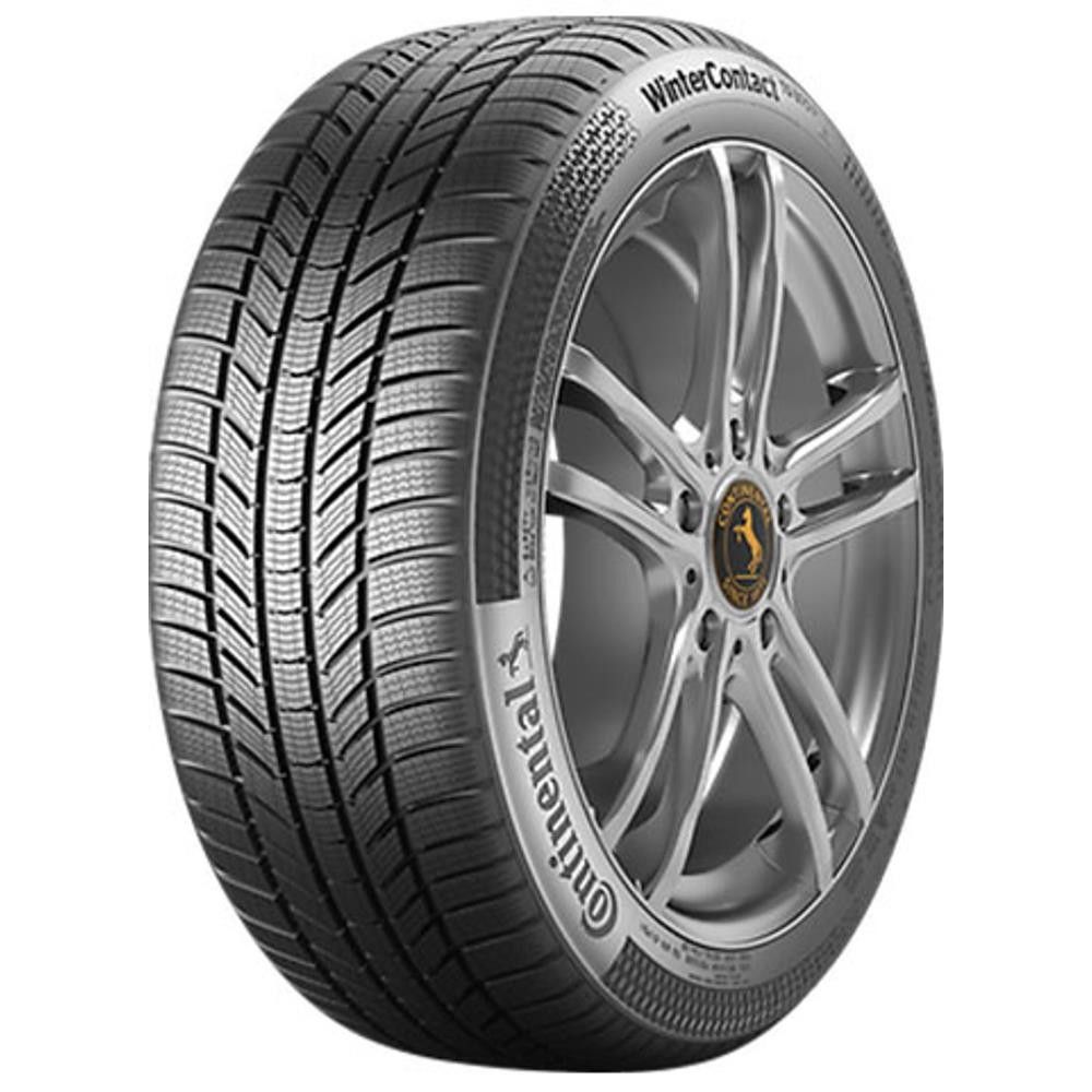 Pneumatico 205 55 R17 91H M+S CONTINENTAL WINTER CONTACT TS870P invernali