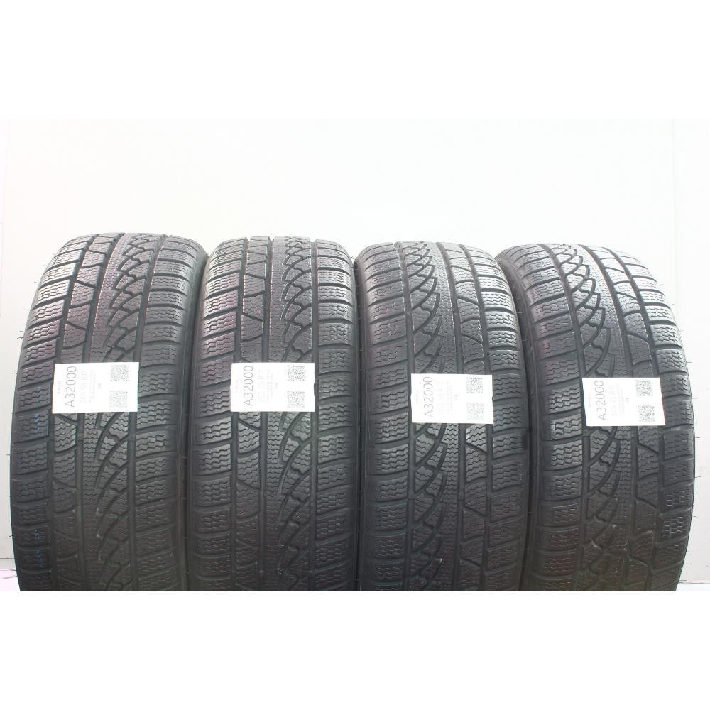 205 55 R17 91H M+S PETLAS SNOW MASTER W651