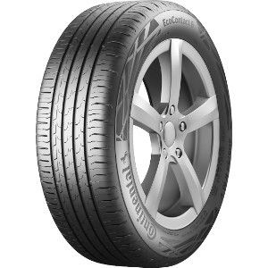 205 55 R17 91V  CONTINENTAL EcoContact 6