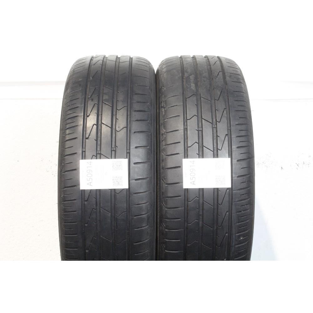Pneumatico 205 55 R17 91V HANKOOK VENTUS PRIME3 HRS usato