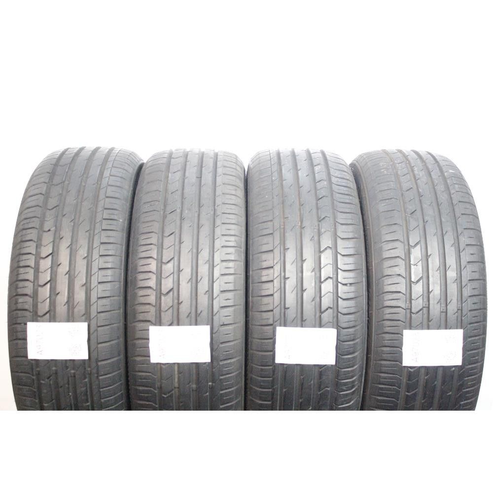 205 55 R17 91V M+S MOMO TOPRUN M300 AS SPORT