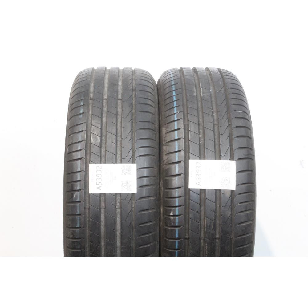 205 55 R17 91V PIRELLI CINTURATO P7