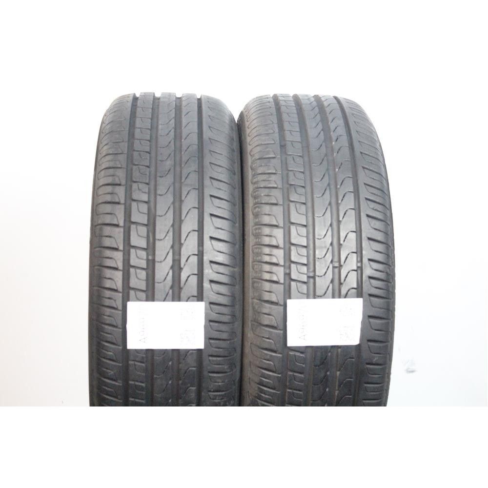 205 55 R17 91V PIRELLI CINTURATO P7