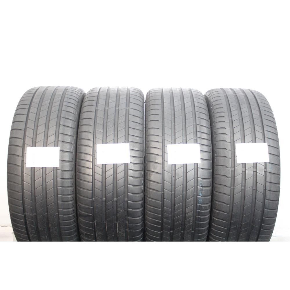 205 55 R17 91W BRIDGESTONE TURANZA T005