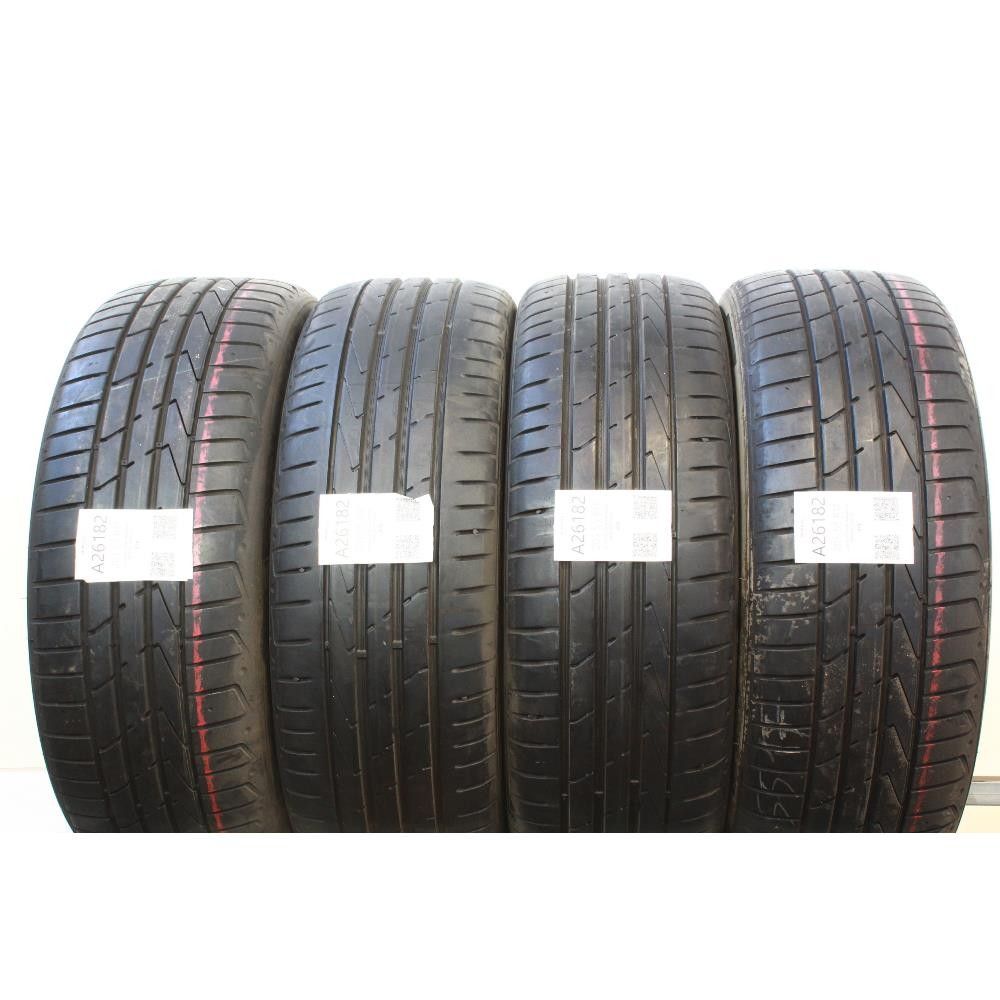 Pneumatico 205 55 R17 91W HANKOOK VENTUS S1 EVO2 usato