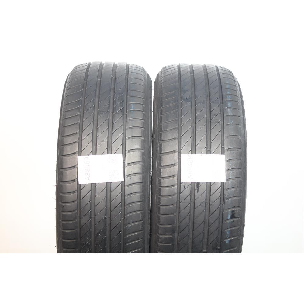 205 55 R17 91W KLEBER DYNAXER HP4 