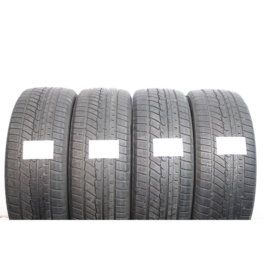 Pneumatico 205 55 R17 95H XL M+S AUSTONE SKADI SP-901 usato