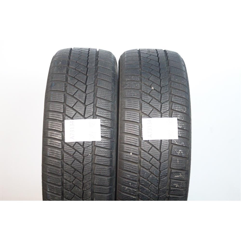 205 55 R17 95H XL M+S CONTINENTAL WINTER CONTACT TS830P