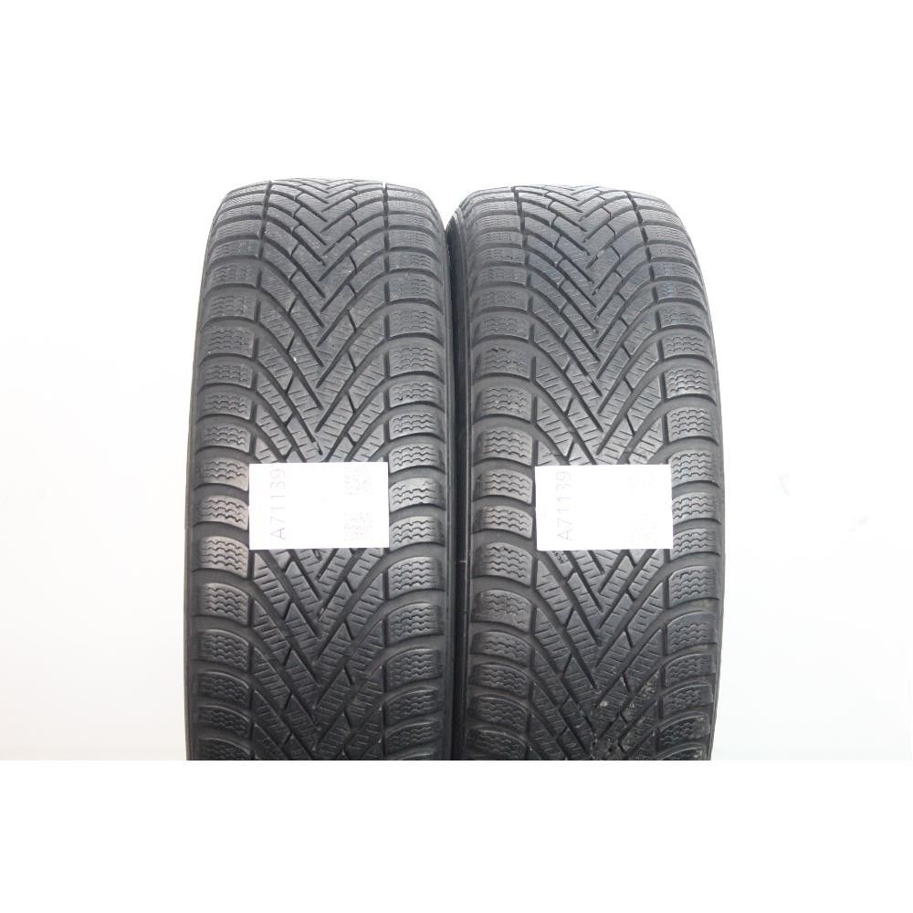 205 55 R17 95T  XL M+S PIRELLI CINTURATO WINTER 