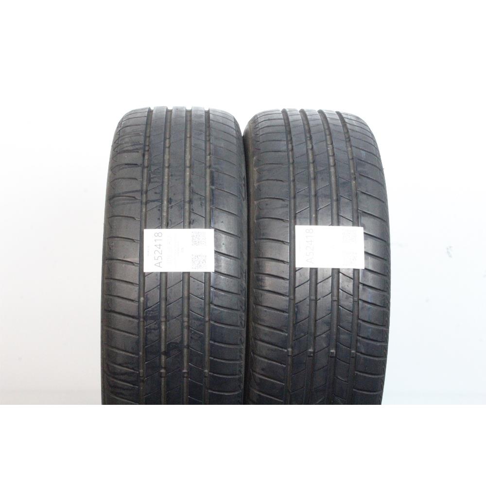 205 55 R17 95V XL BRIDGESTONE TURANZA T005