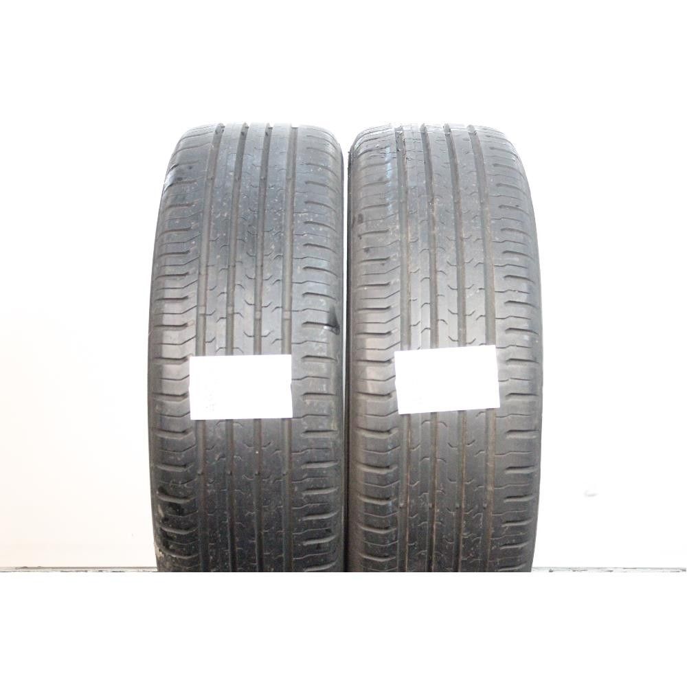 205 55 R17 95V XL CONTINENTAL ECO CONTACT 5