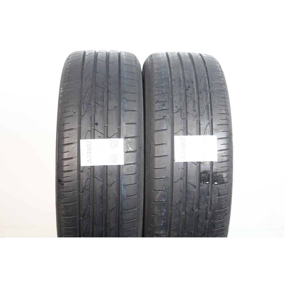 Pneumatico 205 55 R17 95V XL HANKOOK VENTUS PRIME 3 usato