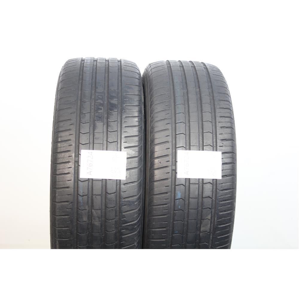 Pneumatico 205 55 R17 95V XL LINGLONG COMFORT MASTER usato
