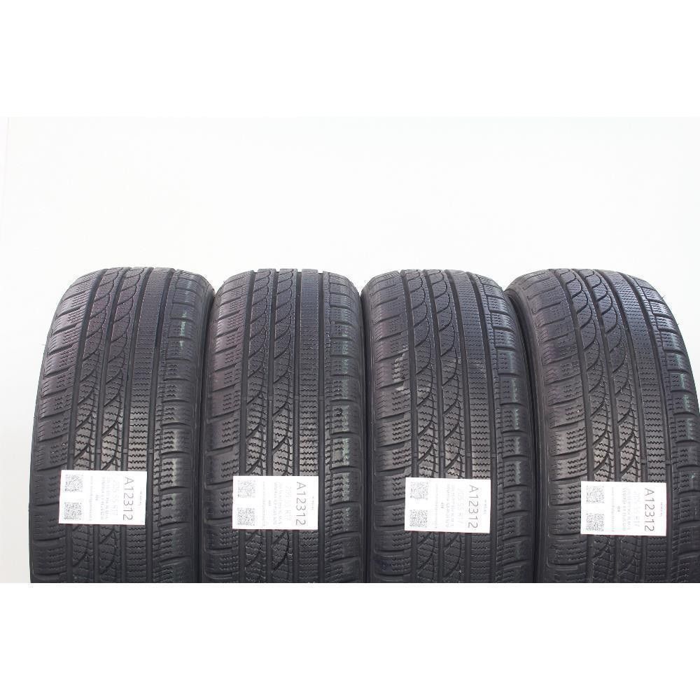 Pneumatico 205 55 R17 95V XL M+S MINERVA ICE-PLUS S210 usato