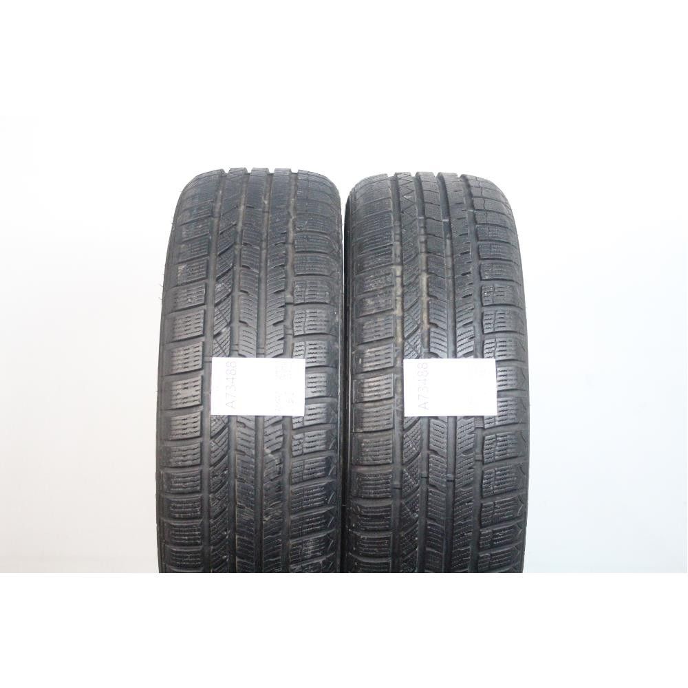 Pneumatico 205 55 R17 95V XL M+S MOMO WINTER NORTH POLE W-2 usato