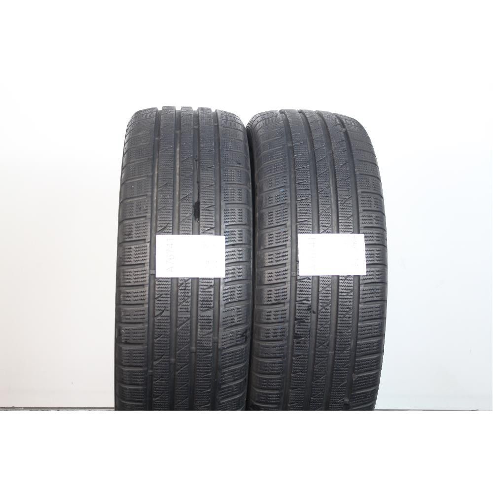 Pneumatico 205 55 R17 95V XL M+S SUPERIA BLUEWIN UHP usato