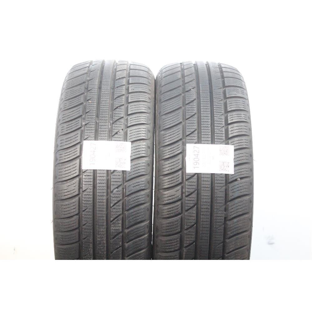 Pneumatico 205 55 R17 95V XL M+S TOMKET SNOWROAD PRO3 usato