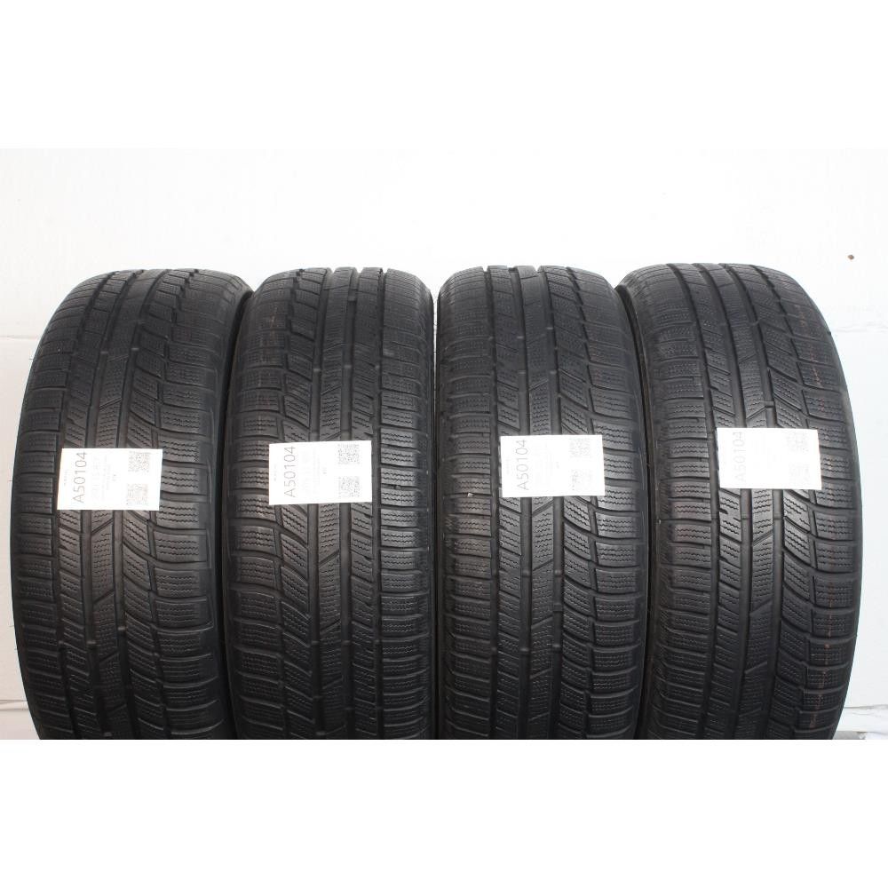 Pneumatico 205 55 R17 95V XL M+S TOYO SNOWPROX S950 usato