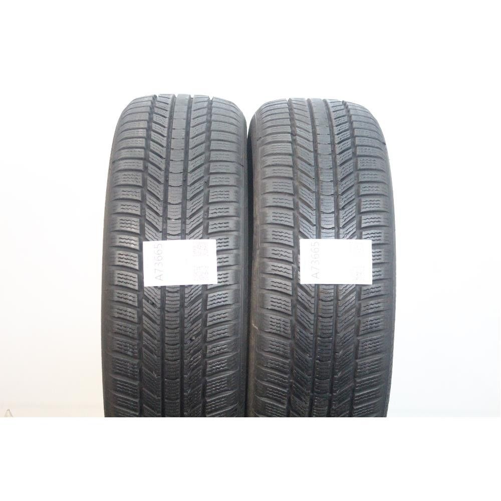 205 55 R17 95V XL M+S CONTINENTAL WINTER CONTACT TS870P